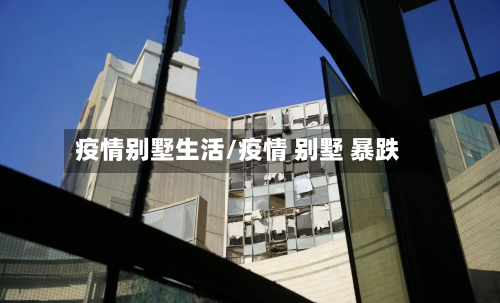 疫情别墅生活/疫情 别墅 暴跌-第2张图片