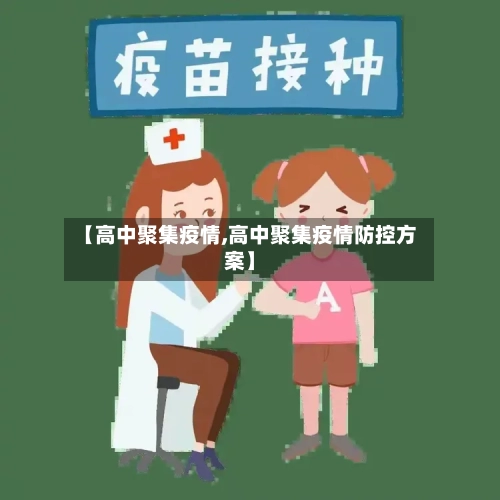【高中聚集疫情,高中聚集疫情防控方案】-第3张图片