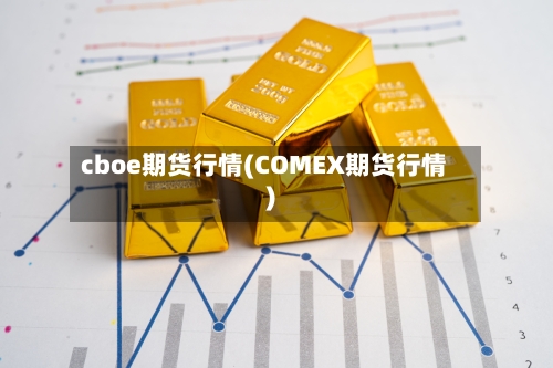 cboe期货行情(COMEX期货行情)-第3张图片