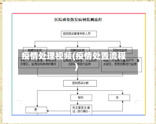 疫情处理视频(疫情处置流程)-第2张图片