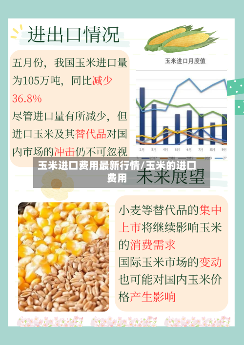 玉米进口费用最新行情/玉米的进口费用