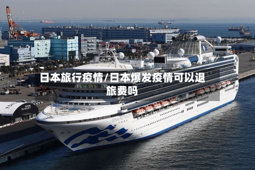 日本旅行疫情/日本爆发疫情可以退旅费吗
