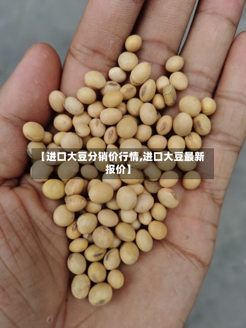 【进口大豆分销价行情,进口大豆最新报价】-第2张图片