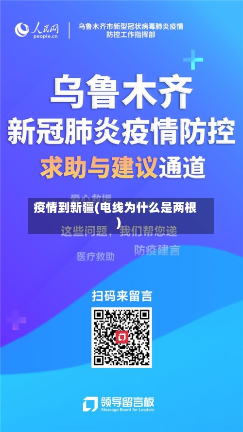 疫情到新疆(电线为什么是两根)-第2张图片