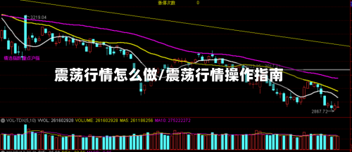 震荡行情怎么做/震荡行情操作指南