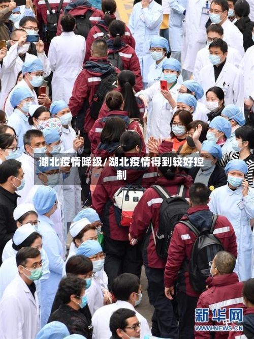 湖北疫情降级/湖北疫情得到较好控制-第2张图片