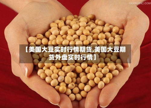 【美国大豆实时行情期货,美国大豆期货外盘实时行情】-第2张图片