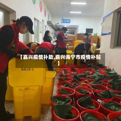 【嘉兴疫情补助,嘉兴海宁市疫情补贴】-第3张图片