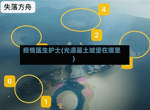 疫情医生护士(光遇墓土城堡在哪里)
