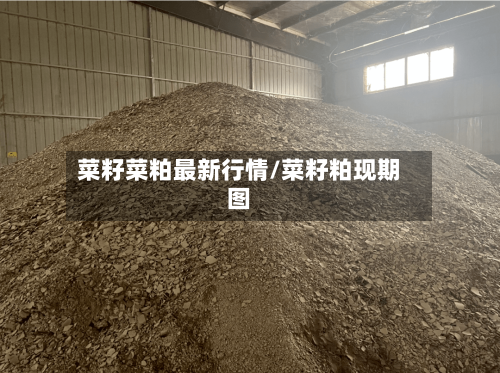 菜籽菜粕最新行情/菜籽粕现期图-第2张图片