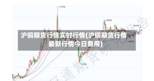 沪铜期货行情实时行情(沪铜期货行情最新行情今日费用)