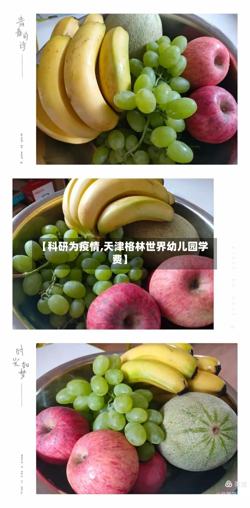 【科研为疫情,天津格林世界幼儿园学费】