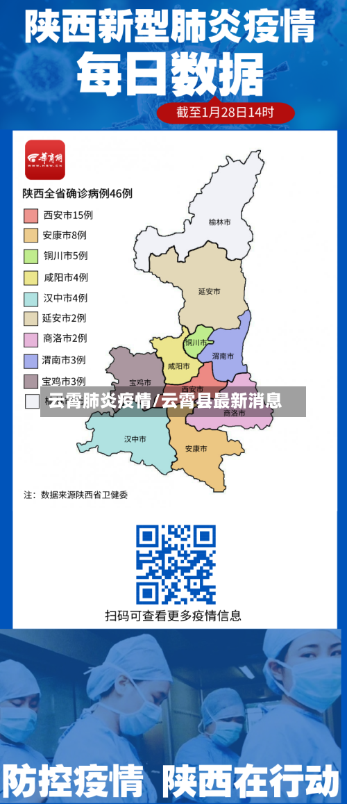 云霄肺炎疫情/云霄县最新消息