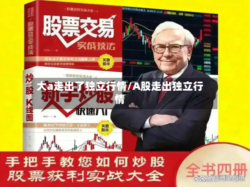 大a走出了独立行情/A股走出独立行情-第2张图片