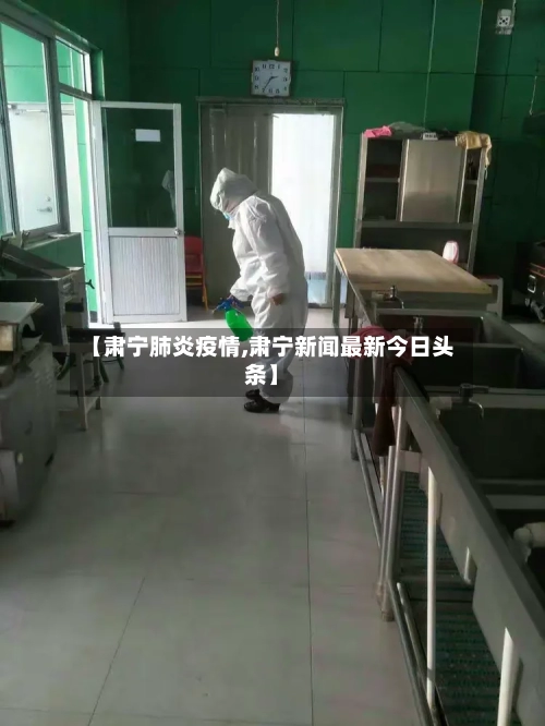 【肃宁肺炎疫情,肃宁新闻最新今日头条】-第2张图片