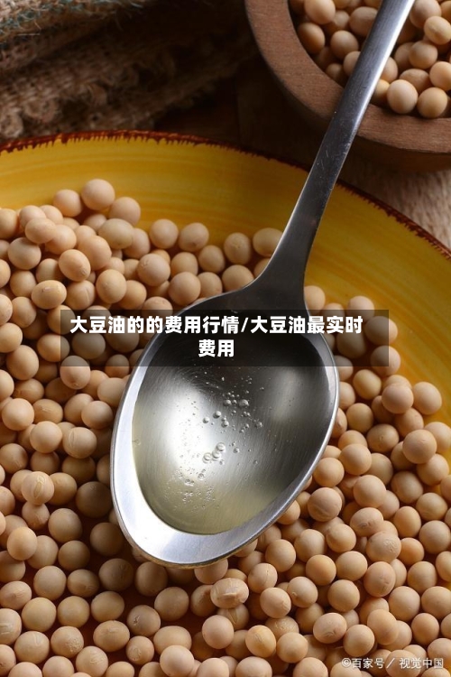 大豆油的的费用行情/大豆油最实时费用