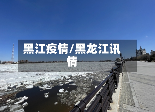 黑江疫情/黑龙江讯情