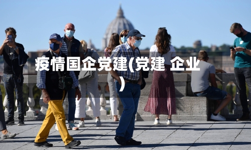 疫情国企党建(党建 企业)