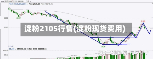 淀粉2105行情(淀粉现货费用)