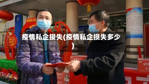 疫情私企损失(疫情私企损失多少)-第3张图片