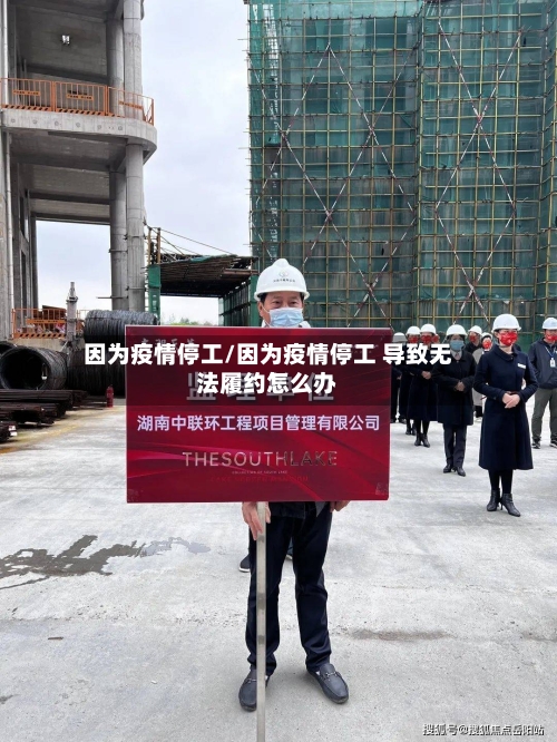 因为疫情停工/因为疫情停工 导致无法履约怎么办-第2张图片