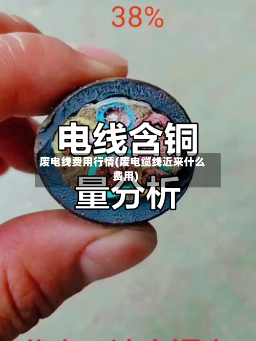 废电线费用行情(废电缆线近来什么费用)