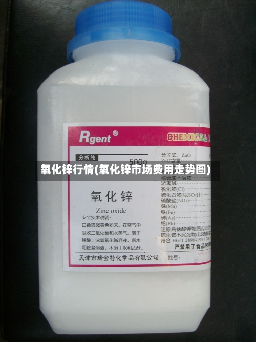 氧化锌行情(氧化锌市场费用走势图)-第3张图片