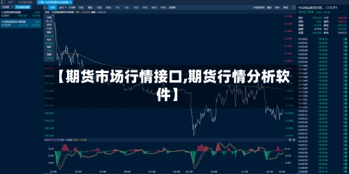 【期货市场行情接口,期货行情分析软件】