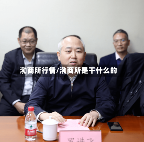 渤商所行情/渤商所是干什么的