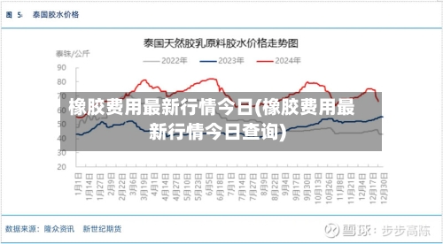 橡胶费用最新行情今日(橡胶费用最新行情今日查询)