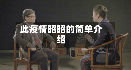此疫情昭昭的简单介绍-第3张图片