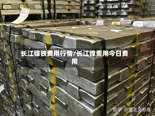 长江镍铁费用行情/长江镍费用今日费用-第2张图片