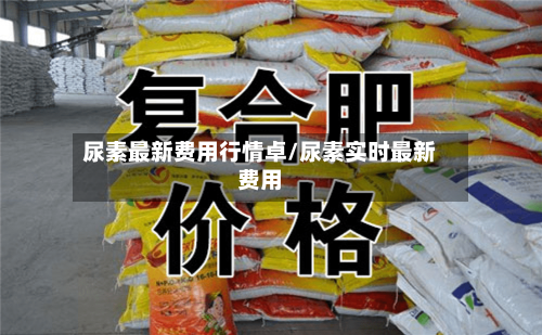 尿素最新费用行情卓/尿素实时最新费用