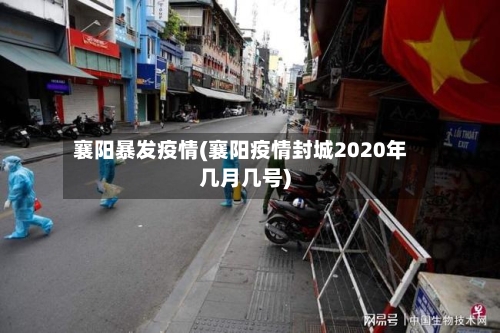 襄阳暴发疫情(襄阳疫情封城2020年几月几号)-第2张图片