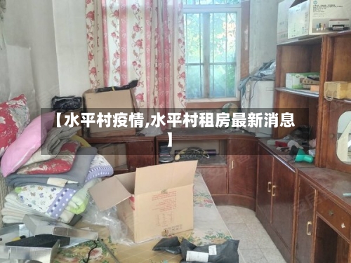 【水平村疫情,水平村租房最新消息】-第3张图片