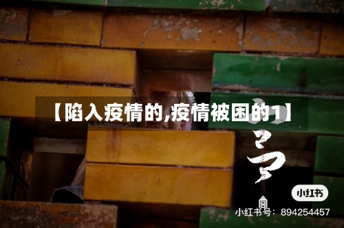 【陷入疫情的,疫情被困的1】-第2张图片