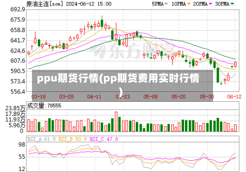 ppu期货行情(pp期货费用实时行情)
