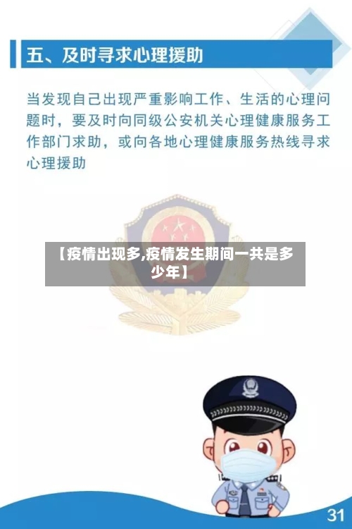 【疫情出现多,疫情发生期间一共是多少年】