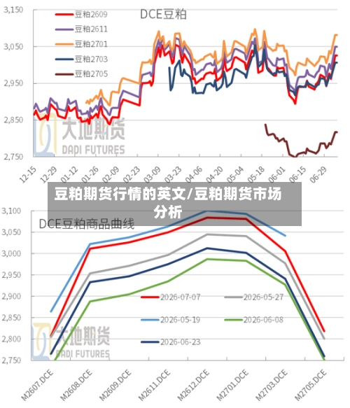 豆粕期货行情的英文/豆粕期货市场分析