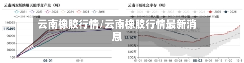 云南橡胶行情/云南橡胶行情最新消息