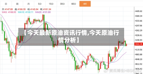 【今天最新原油资讯行情,今天原油行情分析】