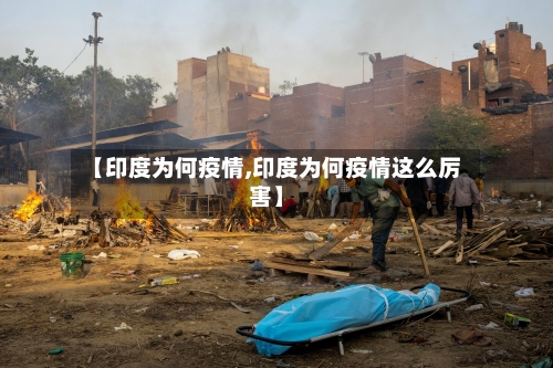 【印度为何疫情,印度为何疫情这么厉害】-第2张图片