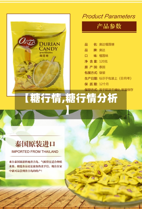 【糖行情,糖行情分析】