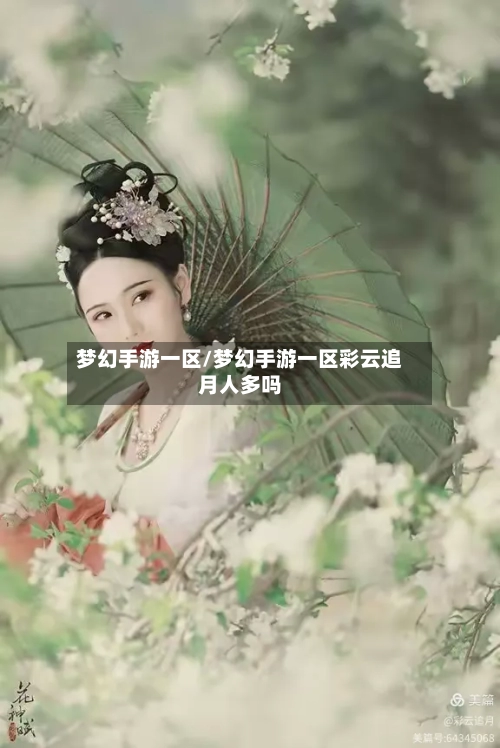 梦幻手游一区/梦幻手游一区彩云追月人多吗-第2张图片