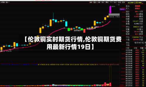 【伦敦铜实时期货行情,伦敦铜期货费用最新行情19日】-第2张图片