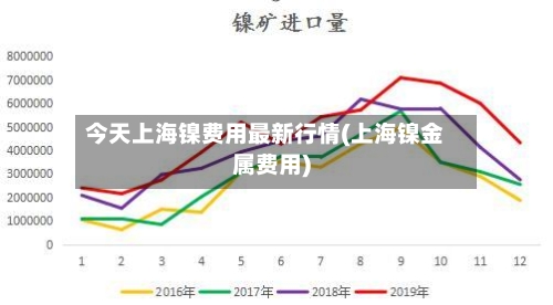 今天上海镍费用最新行情(上海镍金属费用)