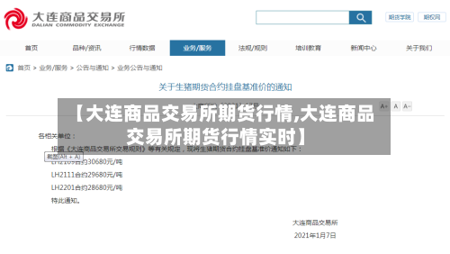 【大连商品交易所期货行情,大连商品交易所期货行情实时】