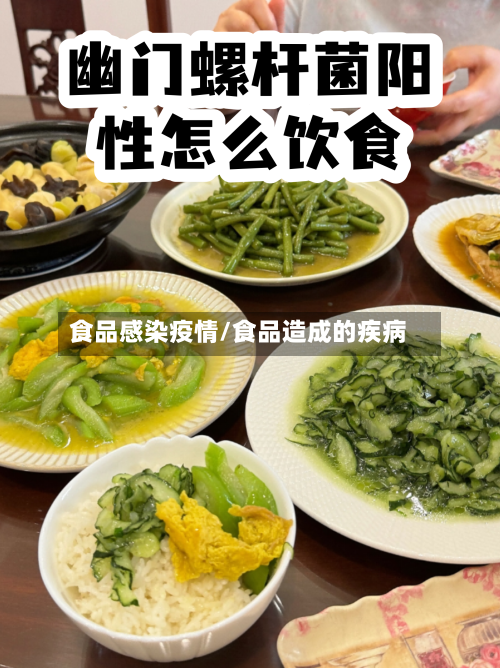 食品感染疫情/食品造成的疾病