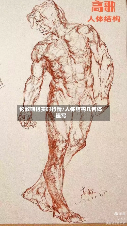 伦敦期铝实时行情/人体结构几何体速写