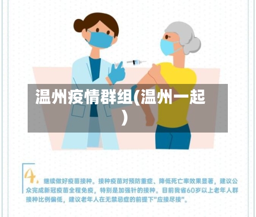温州疫情群组(温州一起)-第3张图片
